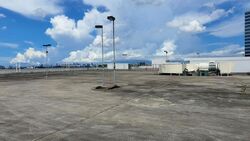 WCEGA Plaza (D23), Factory #500153881